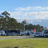 Review photo of Hurlburt Field FamCamp by Stuart K., January 1, 2024