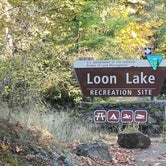 Review photo of Loon Lake by Nicolaus N., November 1, 2018