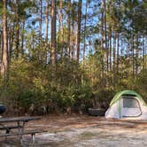 Review photo of Hurlburt Field FamCamp by Stuart K., January 1, 2024