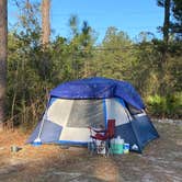 Review photo of Hurlburt Field FamCamp by Stuart K., January 1, 2024