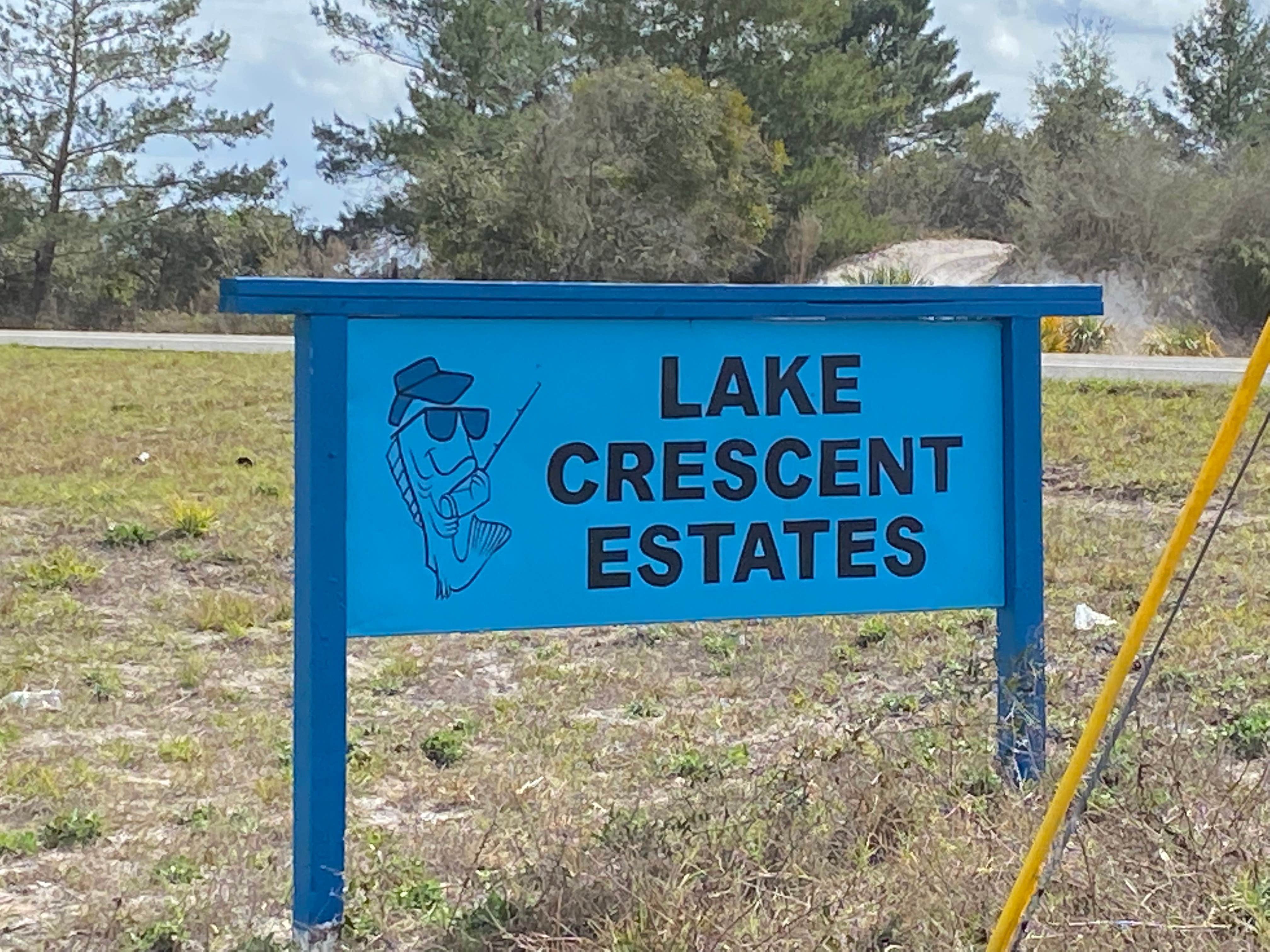 Camper submitted image from Lake Crescent Estates - 4