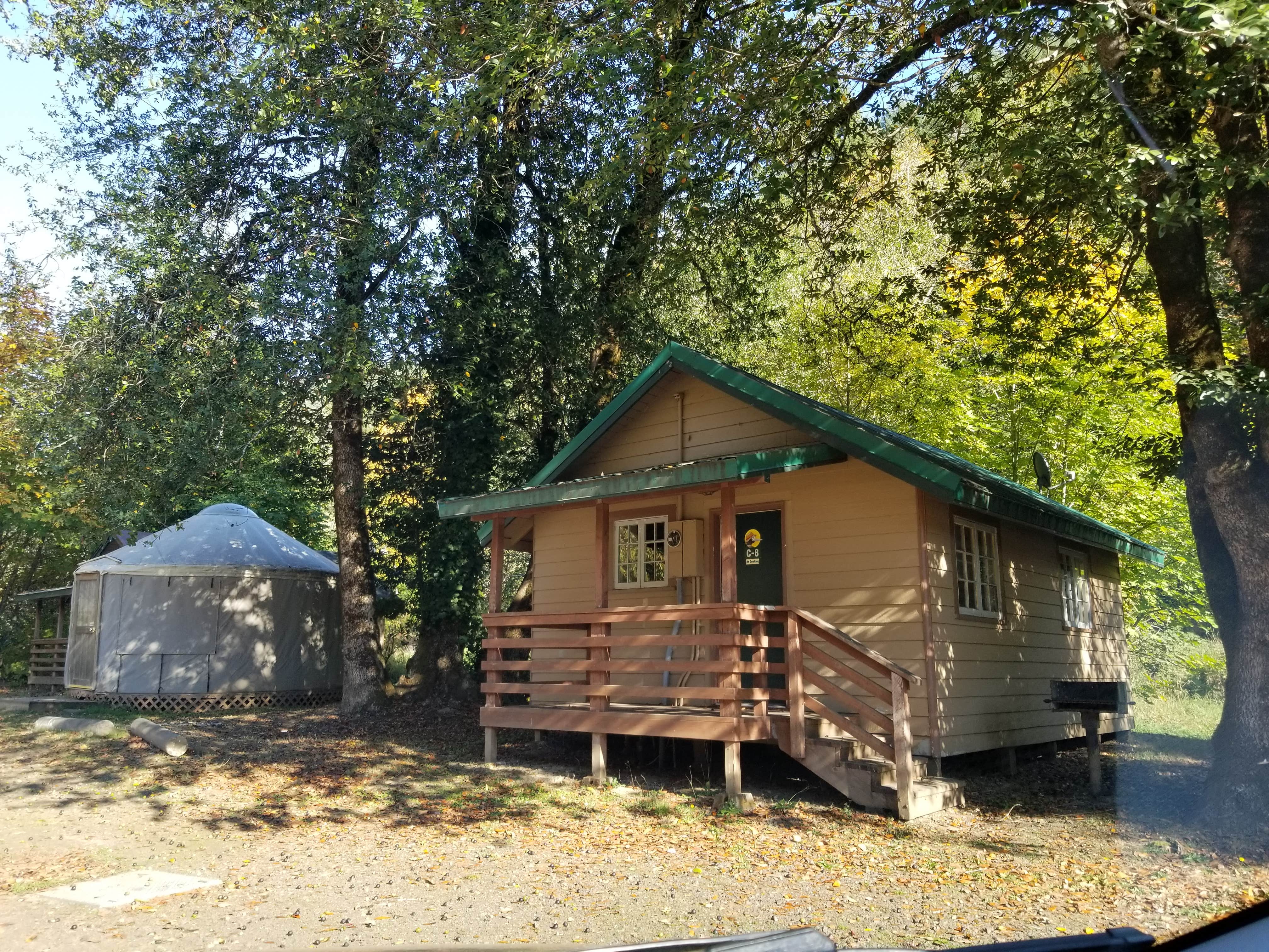 Camper submitted image from Loon Lake - 1