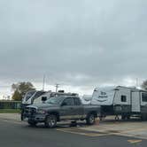 Review photo of Love's RV Hookup-Morris IL 859 by Stuart K., January 1, 2024