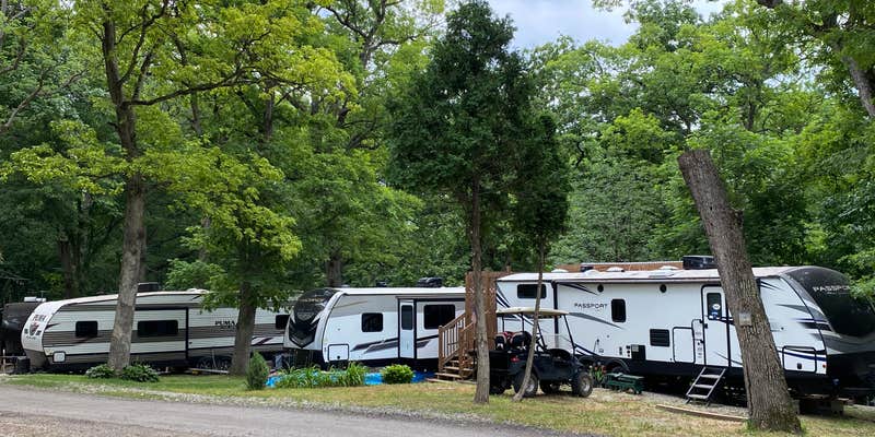 Deer Creek Campground photo 3