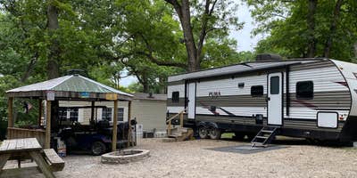 Deer Creek Campground photo 4