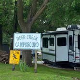 Review photo of Deer Creek Campground by Stuart K., January 1, 2024