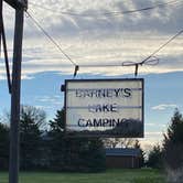 Review photo of Barney's Lake Camping by Stuart K., January 1, 2024