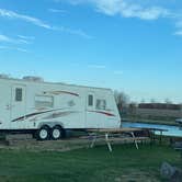 Review photo of Barney's Lake Camping by Stuart K., January 1, 2024