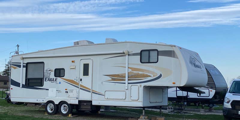 Barney's Lake Camping photo 4
