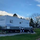 Review photo of Barney's Lake Camping by Stuart K., January 1, 2024