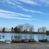 Review photo of Barney's Lake Camping by Stuart K., January 1, 2024