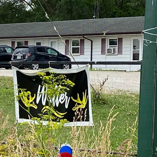 The Waller Events & Camping Shabbona, IL