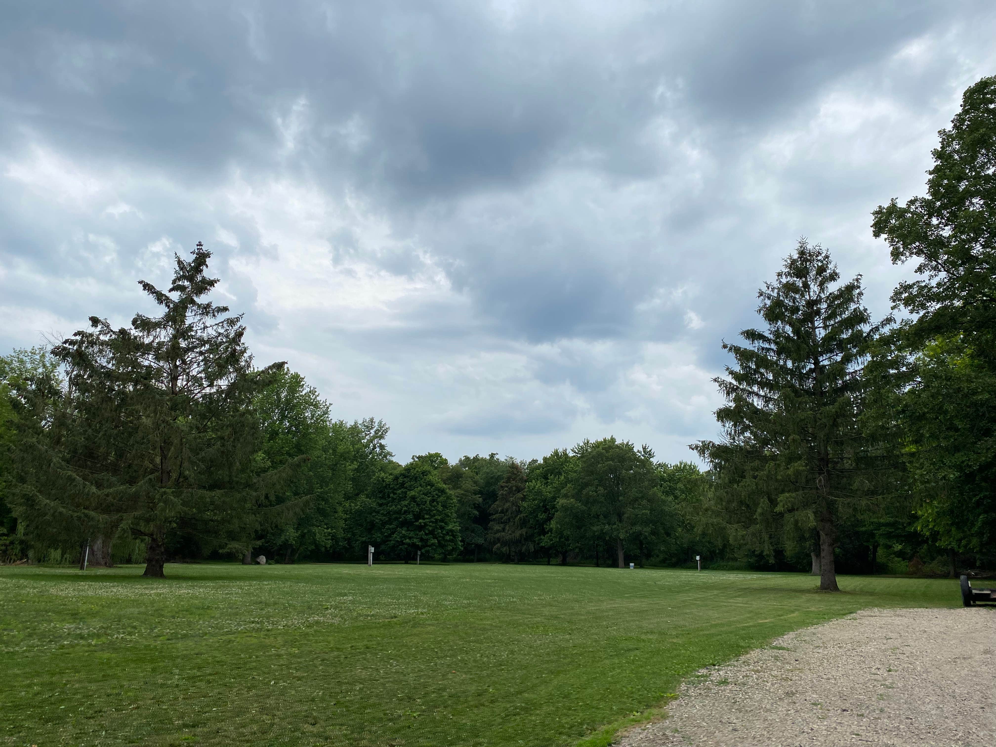 Camping near Mendota Hills Campground: The Waller Events & Camping, Shabbona, Illinois