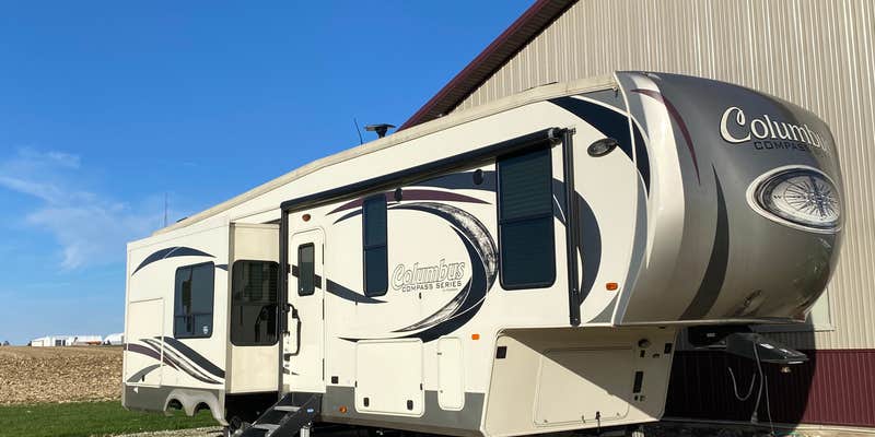 Anderson Campground