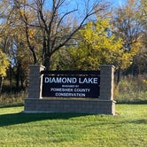 Review photo of Diamond Lake County Park by Stuart K., January 1, 2024