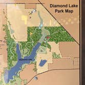 Review photo of Diamond Lake County Park by Stuart K., January 1, 2024