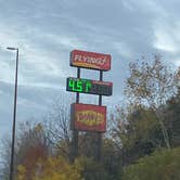 Review photo of Flying J Travel Center — Lasalle by Stuart K., January 1, 2024