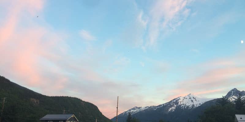 Camper submitted image from Garden City RV Park