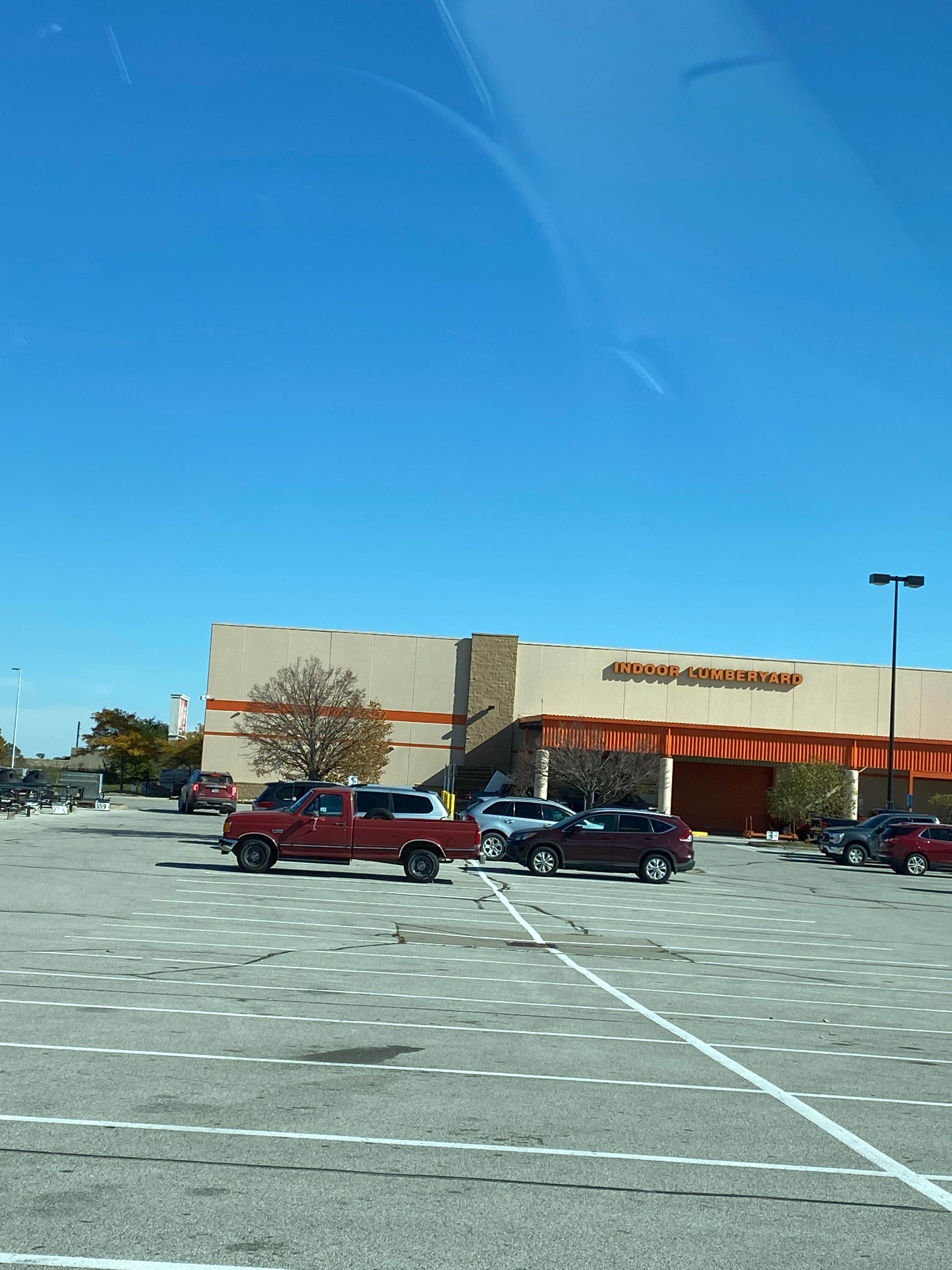 The Home Depot — Ankeny