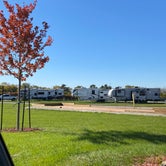 Review photo of Kellogg RV Park by Stuart K., January 1, 2024