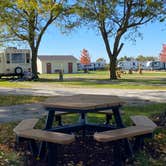 Review photo of Kellogg RV Park by Stuart K., January 1, 2024