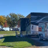 Review photo of Kellogg RV Park by Stuart K., January 1, 2024