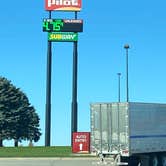 Review photo of Pilot Travel Center — Brooklyn by Stuart K., January 1, 2024