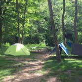 Review photo of Mohican State Park Campground by Jeremy H., November 2, 2018