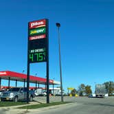 Review photo of Pilot Travel Center — Brooklyn by Stuart K., January 1, 2024