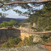 Review photo of Stone Cliff Campground — New River Gorge National Park and Preserve by Jeremy H., November 2, 2018