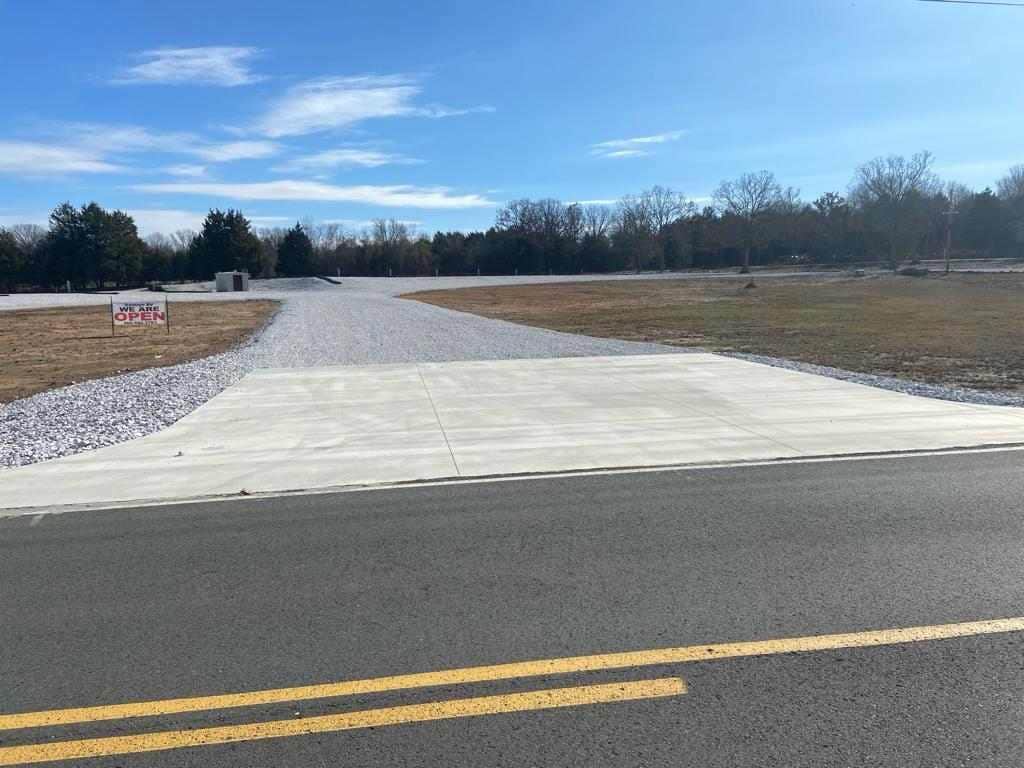 Camper-submitted photo at Dantzyn RV Park near Eufaula Lake