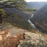 Review photo of Stone Cliff Campground — New River Gorge National Park and Preserve by Jeremy H., November 2, 2018