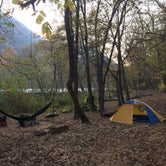 Review photo of Stone Cliff Campground — New River Gorge National Park and Preserve by Jeremy H., November 2, 2018