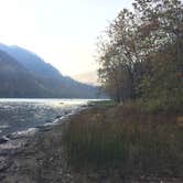 Review photo of Stone Cliff Campground — New River Gorge National Park and Preserve by Jeremy H., November 2, 2018