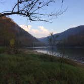 Review photo of Stone Cliff Campground — New River Gorge National Park and Preserve by Jeremy H., November 2, 2018