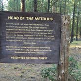 Review photo of Riverside Campground by Stephanie Z., August 23, 2016