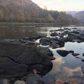 Review photo of Stone Cliff Campground — New River Gorge National Park and Preserve by Jeremy H., November 2, 2018