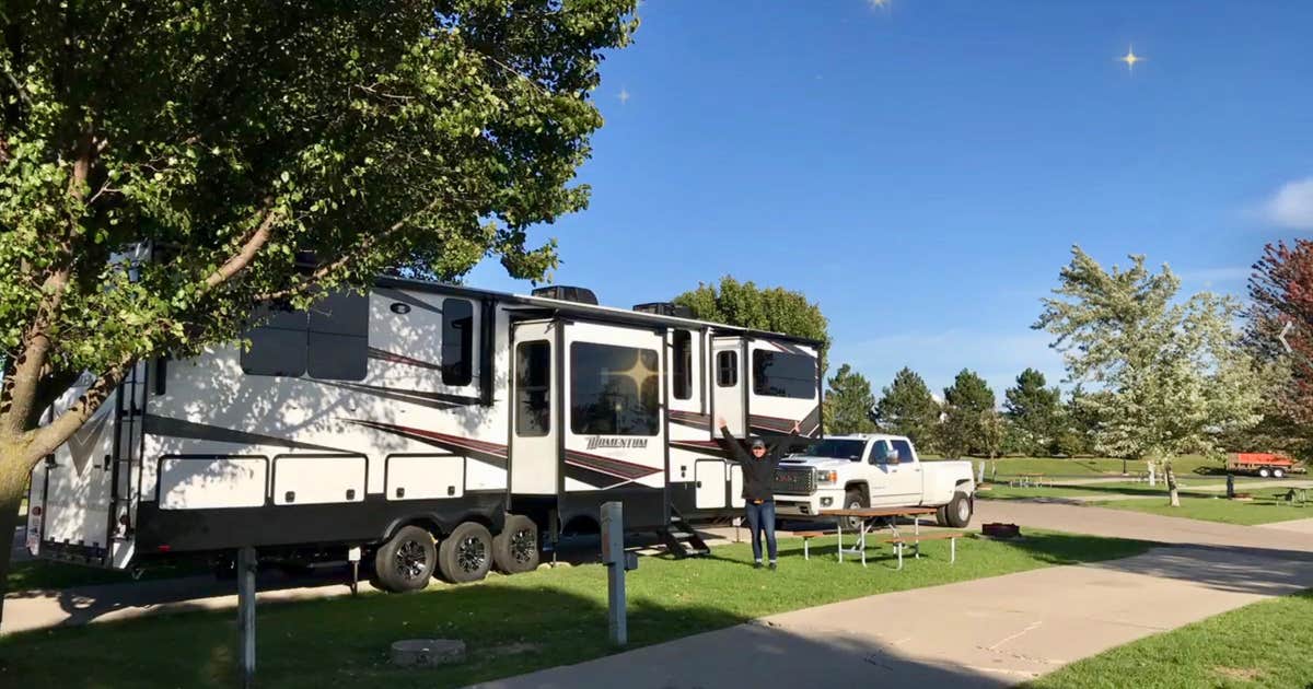 Tolero Rv Toledo, OH - Top-Rated RV Parks & Campgrounds