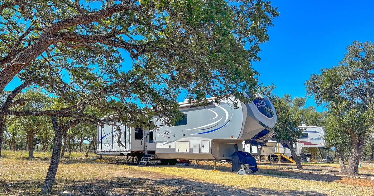 Cowboys and Angels RV Park and Cabins