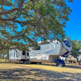 Cowboys and Angels RV Park and Cabins