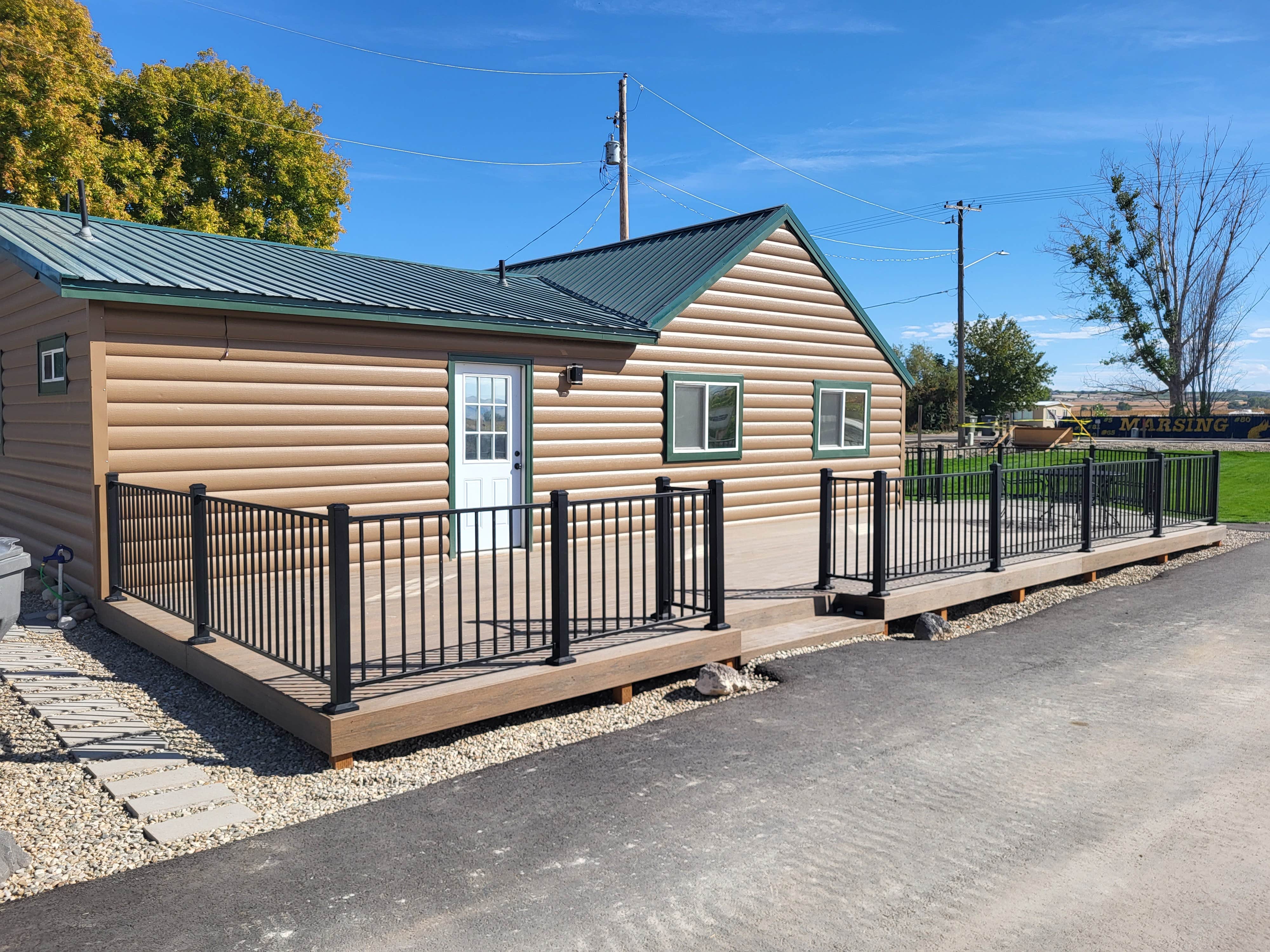 Camping near Ambassador RV Resort: Wine Region RV Resort, Marsing, Idaho