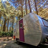 Review photo of Cape Blanco State Park Campground by Shari  G., January 3, 2024