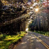 Review photo of Cape Blanco State Park Campground by Shari  G., January 3, 2024