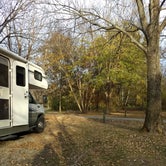 Review photo of Annie and Abel Van Meter State Park Campground by Sue B., November 2, 2018