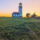 Review photo of Cape Blanco State Park Campground by Shari  G., January 3, 2024