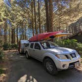 Review photo of Cape Blanco State Park Campground by Shari  G., January 3, 2024