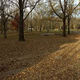 Review photo of Van Meter State Park by Sue B., November 2, 2018