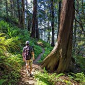 Review photo of Salt Creek Recreation Area by Shari  G., January 3, 2024