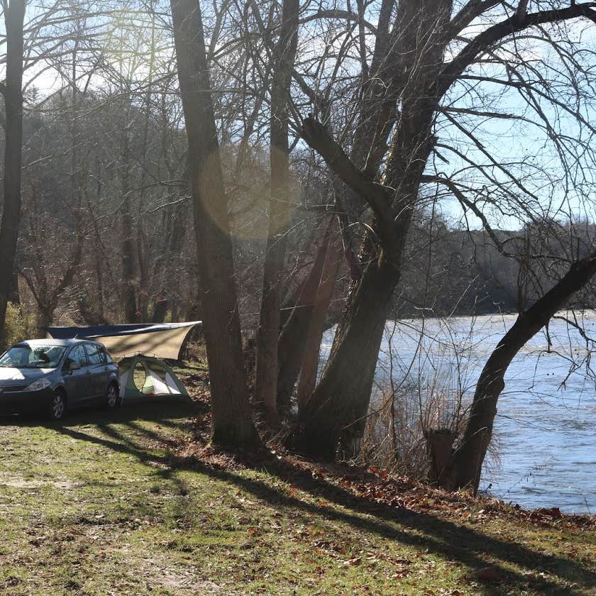 Camp Driftwood Camping The Dyrt