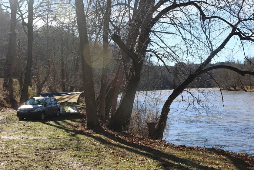 Camp Driftwood The Dyrt